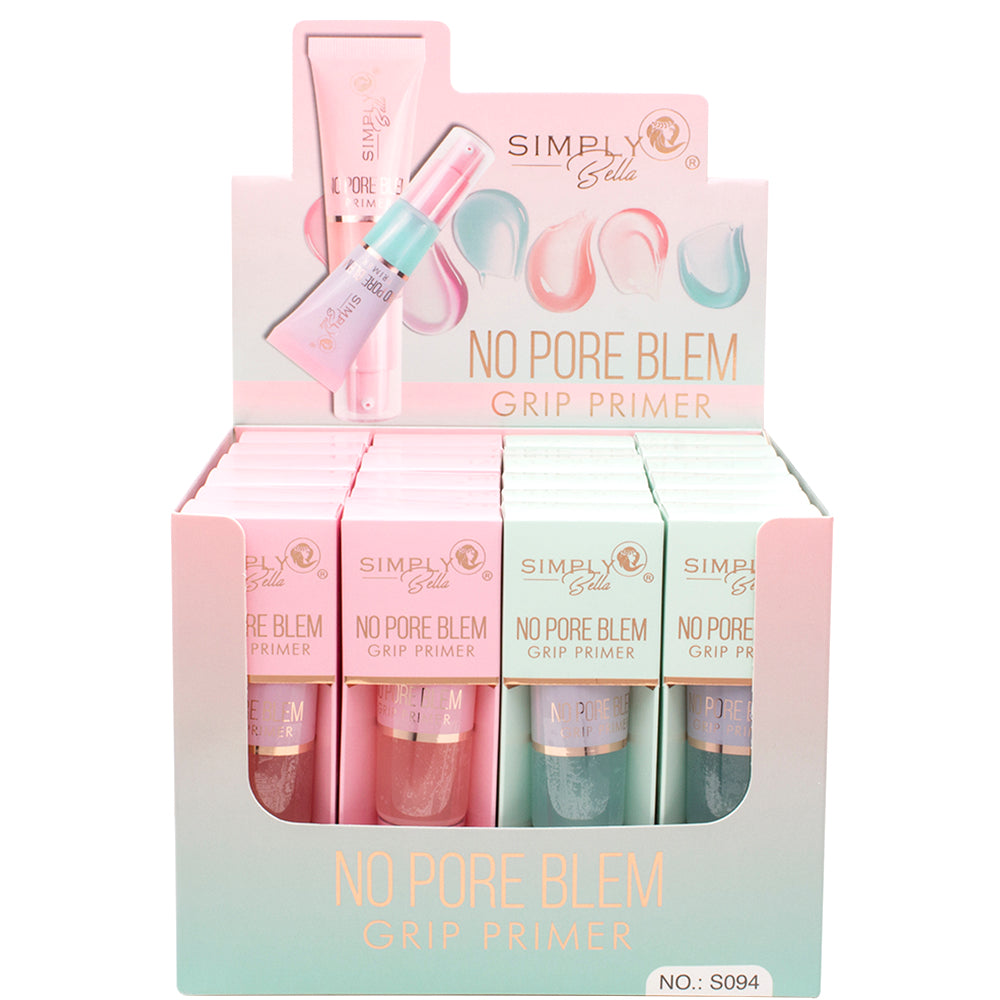 Simply Bella - No Pore Blem Grip Primer