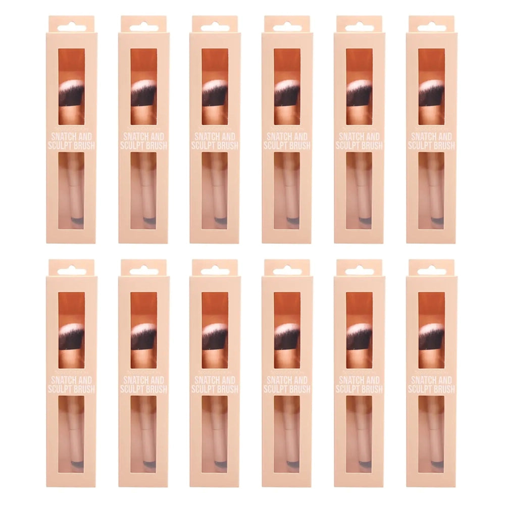Beauty Creation - Snatch and Sculpt Brush