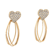Earrings - 74 SCR1780