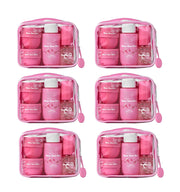 Beauty Creations - Sweet Dose Fruity Travel Set Watermelon Scent