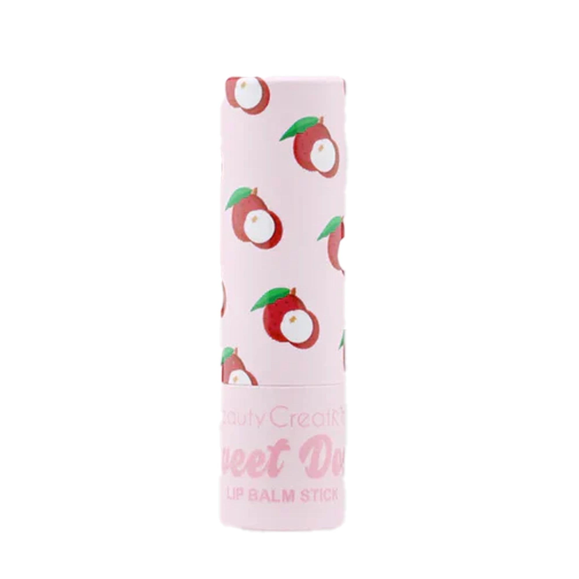 Beauty Creations - Sweet Dose Lychee Lip Balm Stick
