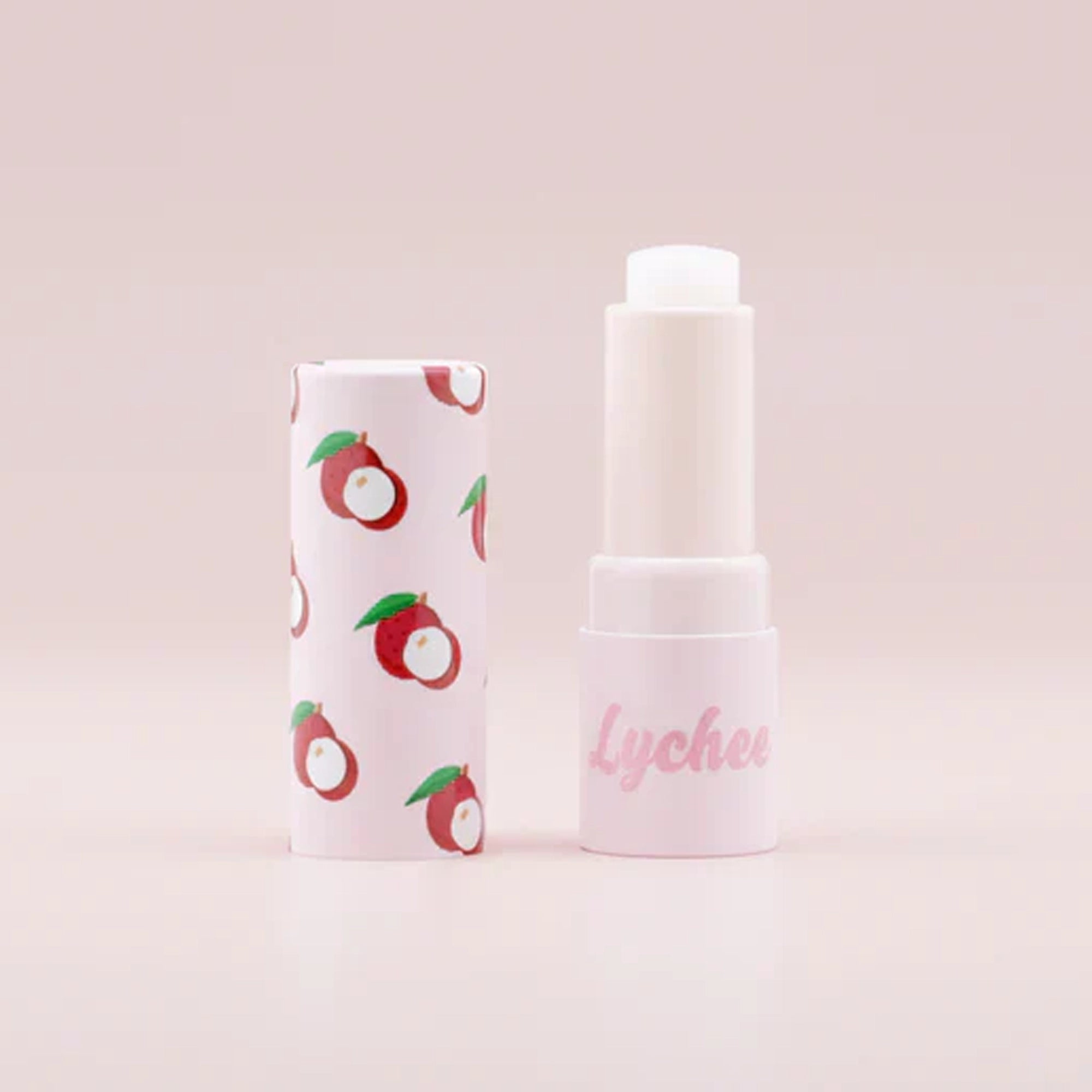 Beauty Creations - Sweet Dose Lychee Lip Balm Stick