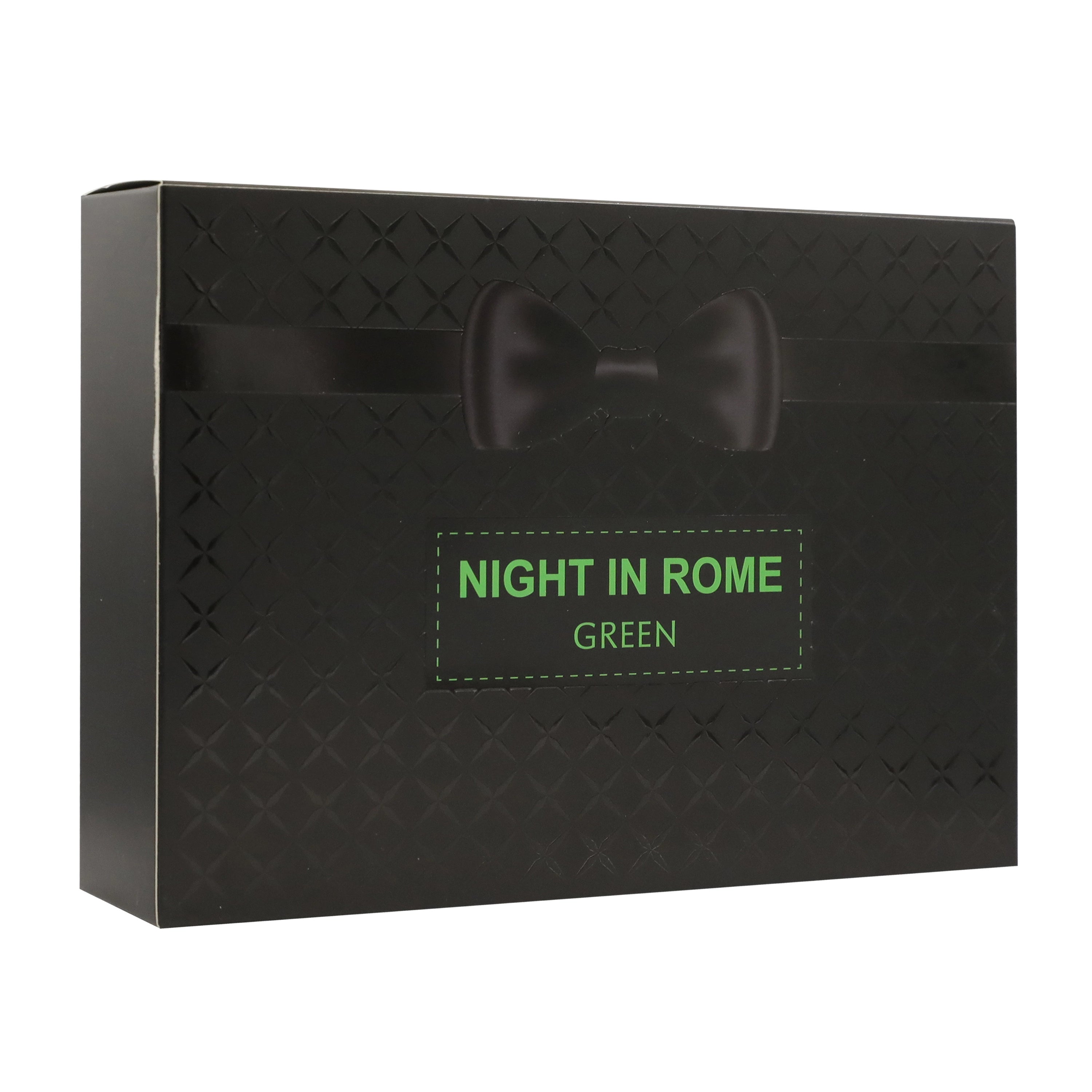Night in Rome Green: The Ultimate Designer Dupe (SET101)