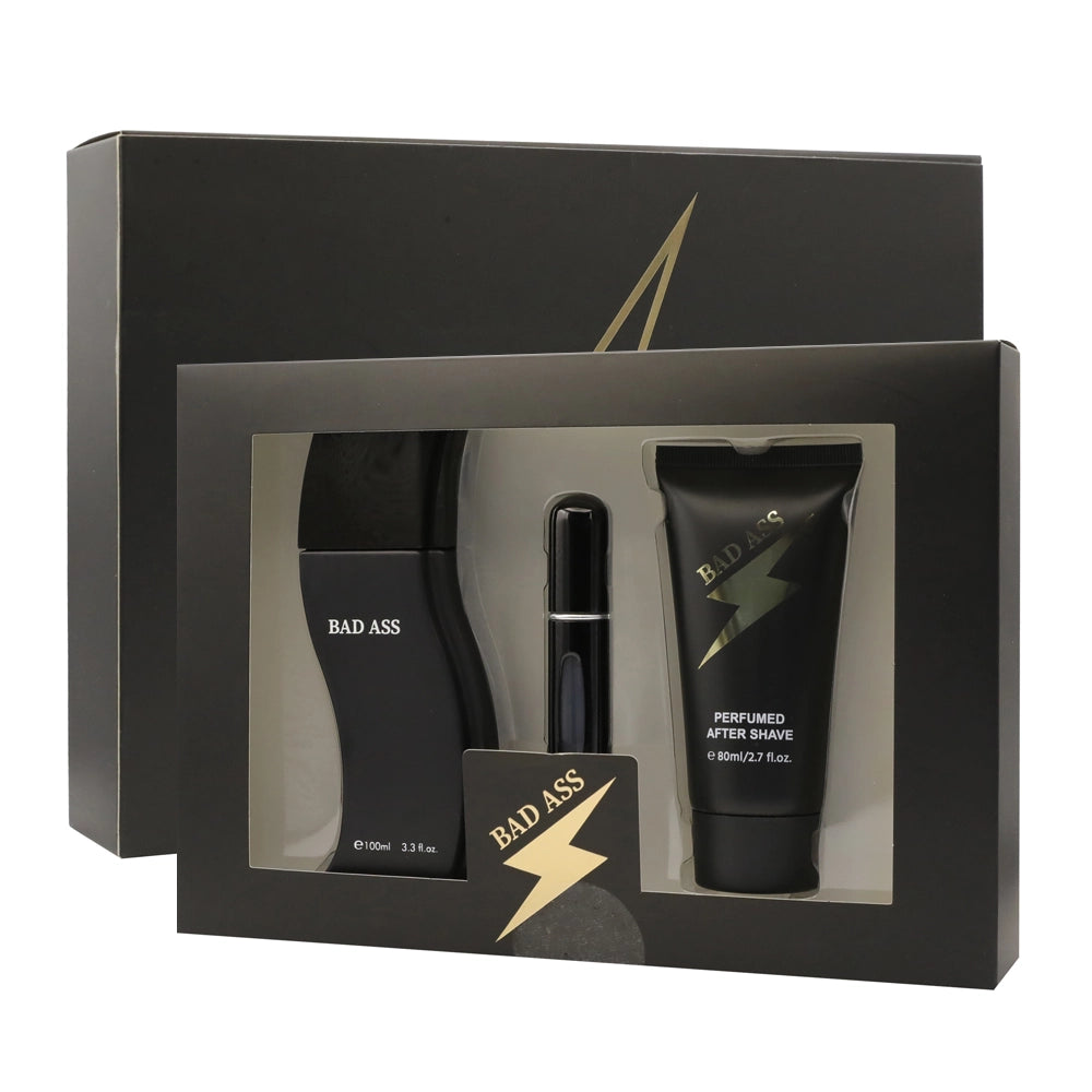 Men’s Fragrance Gift Sets | Luxury Designer Dupes (SET106)