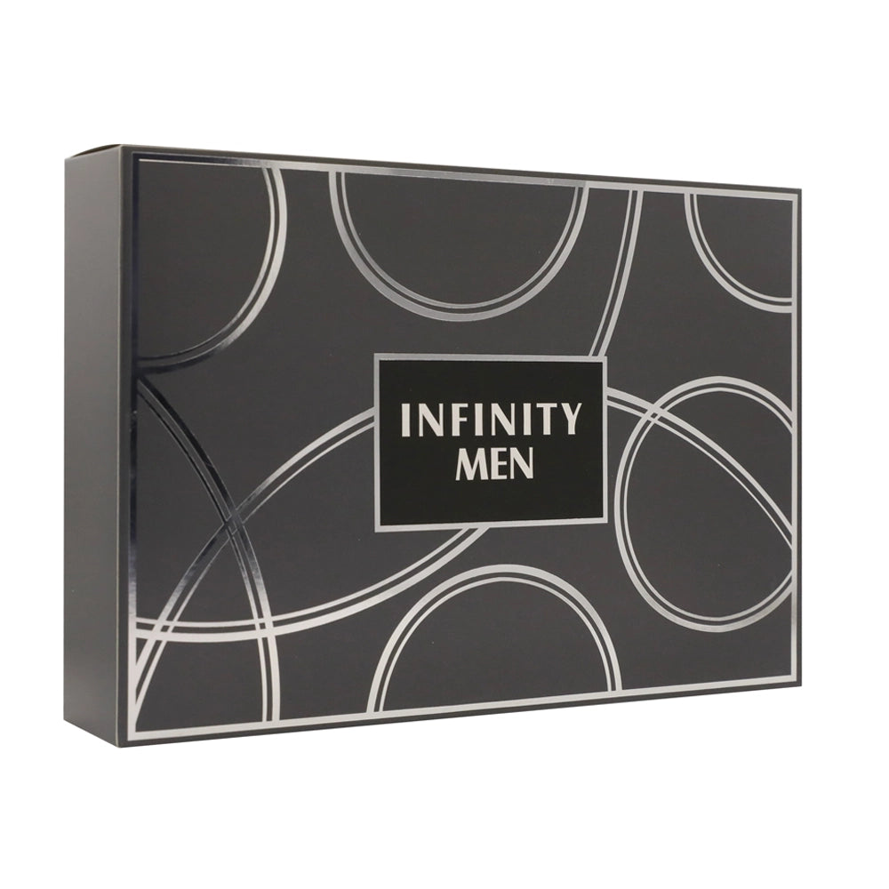 Infinity Men: The Ultimate Affordable Alternative to Eternity - Affordable Fragrance Dupe (SET107)