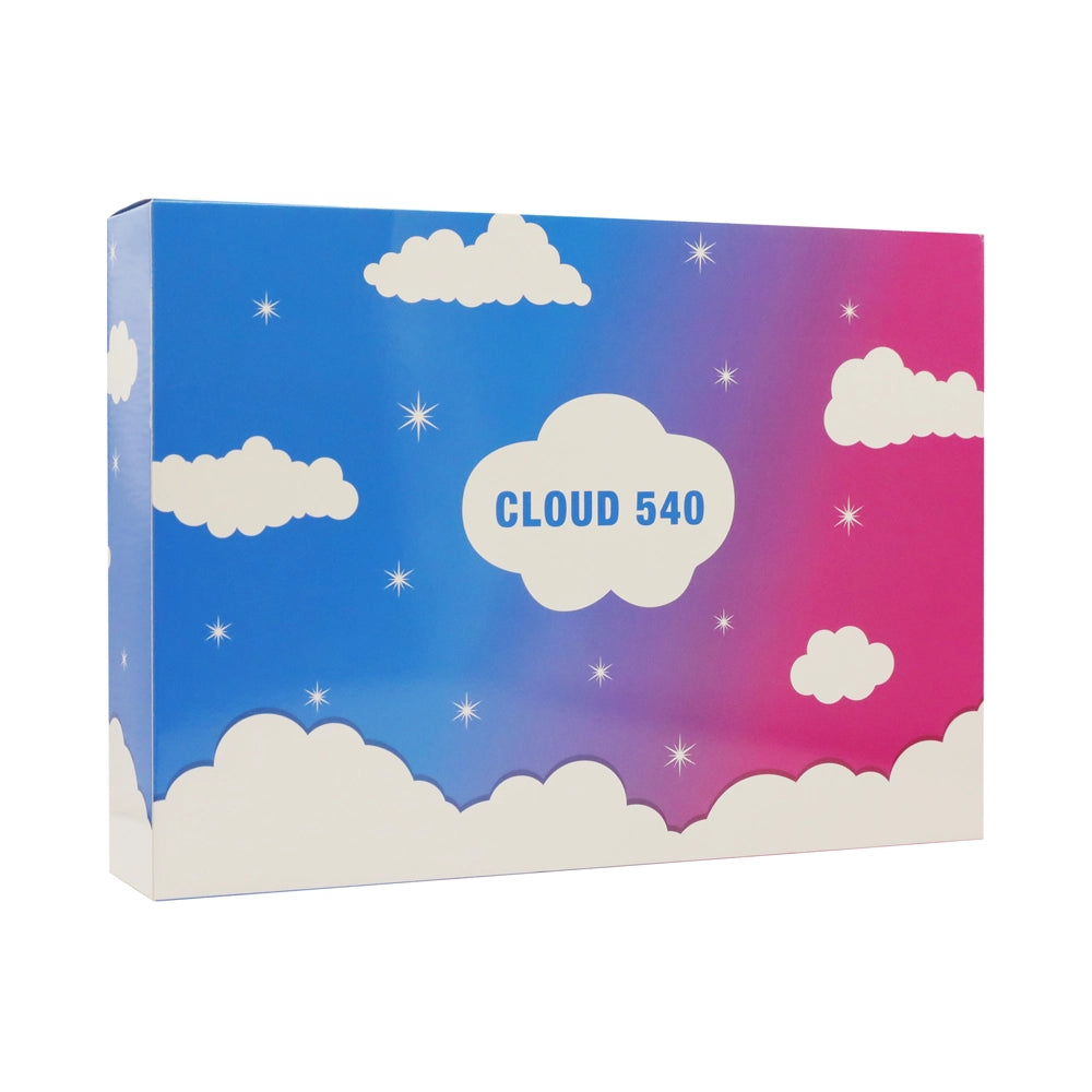 Experience Luxury for Less: Cloud 540 Fragrance Gift Set | Affordable Fragrance Dupe (SET201)