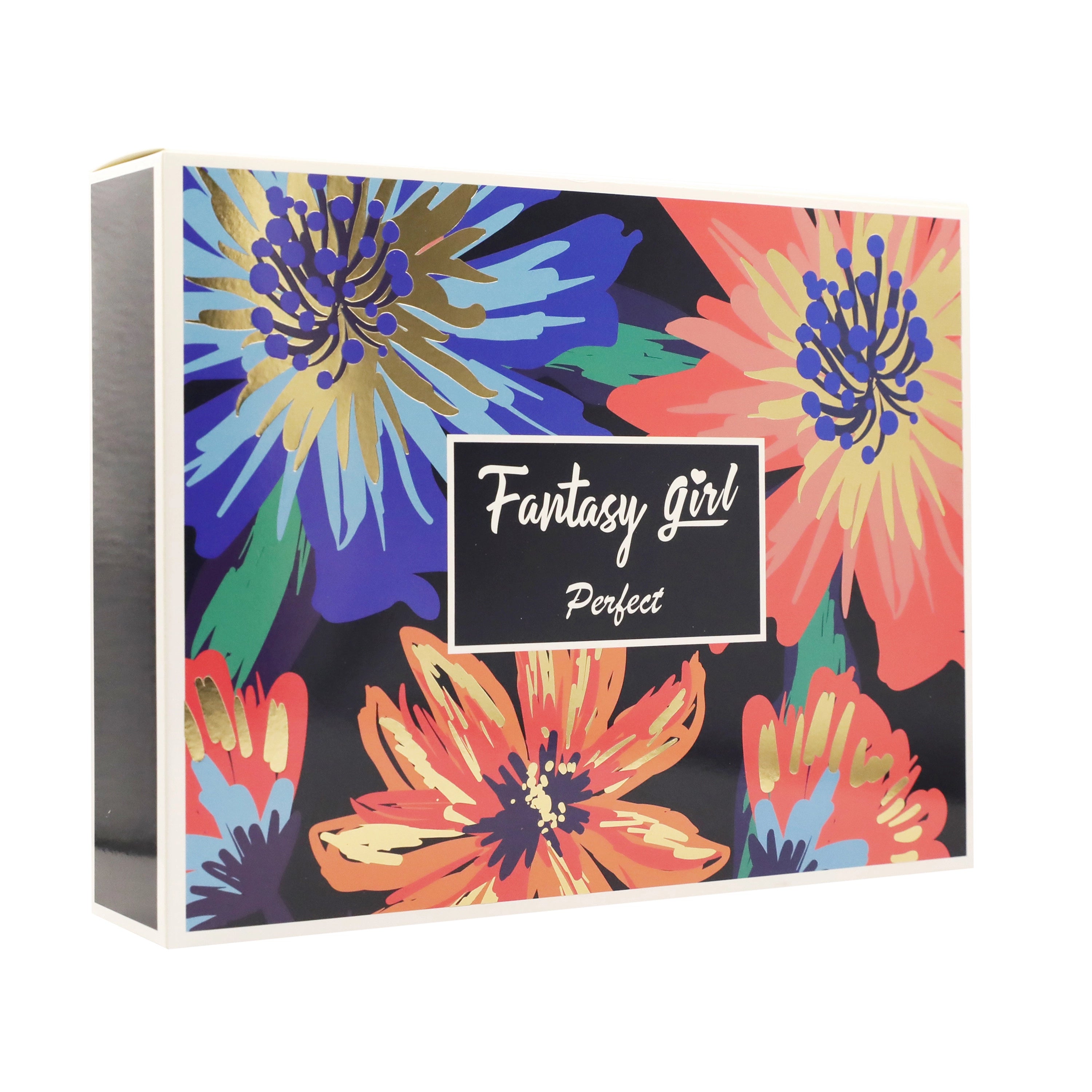 Fantasy Girl Perfect: The Ultimate Affordable Alternative to Designer Fragrance - Affordable Fragrance Dupe (SET206)