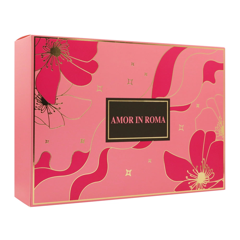 Amor In Roma Gift Set - Affordable Fragrance Dupe SET212