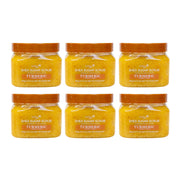 Simply Bella - Turmeric Shea Sugar Scrub