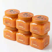Simply Bella - Papaya Sugar Scrub