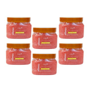 Simply Bella - Strawberry Sugar Scrub