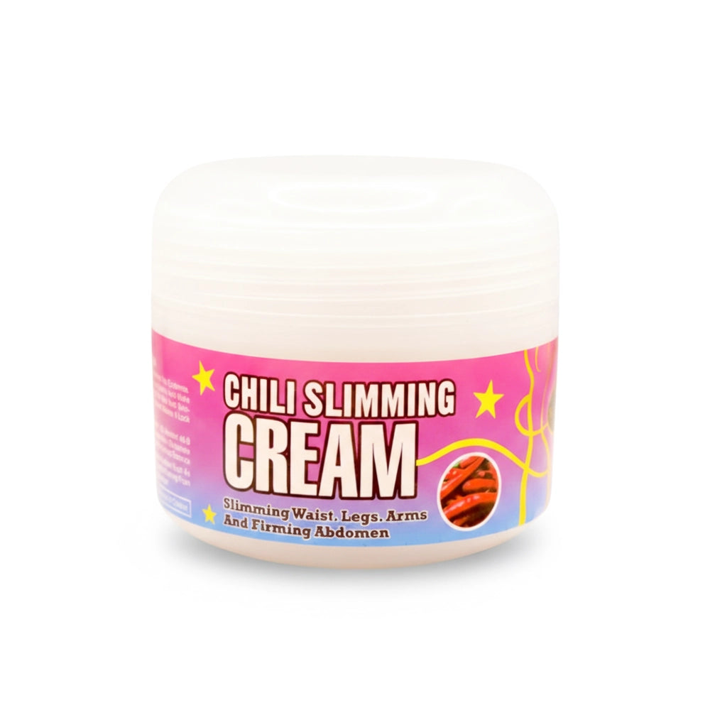 Simply Bella - Chili Slimming Cream