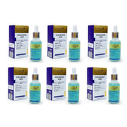 Simply Bella - Anti Wrinkle Serum - Hyaluronic