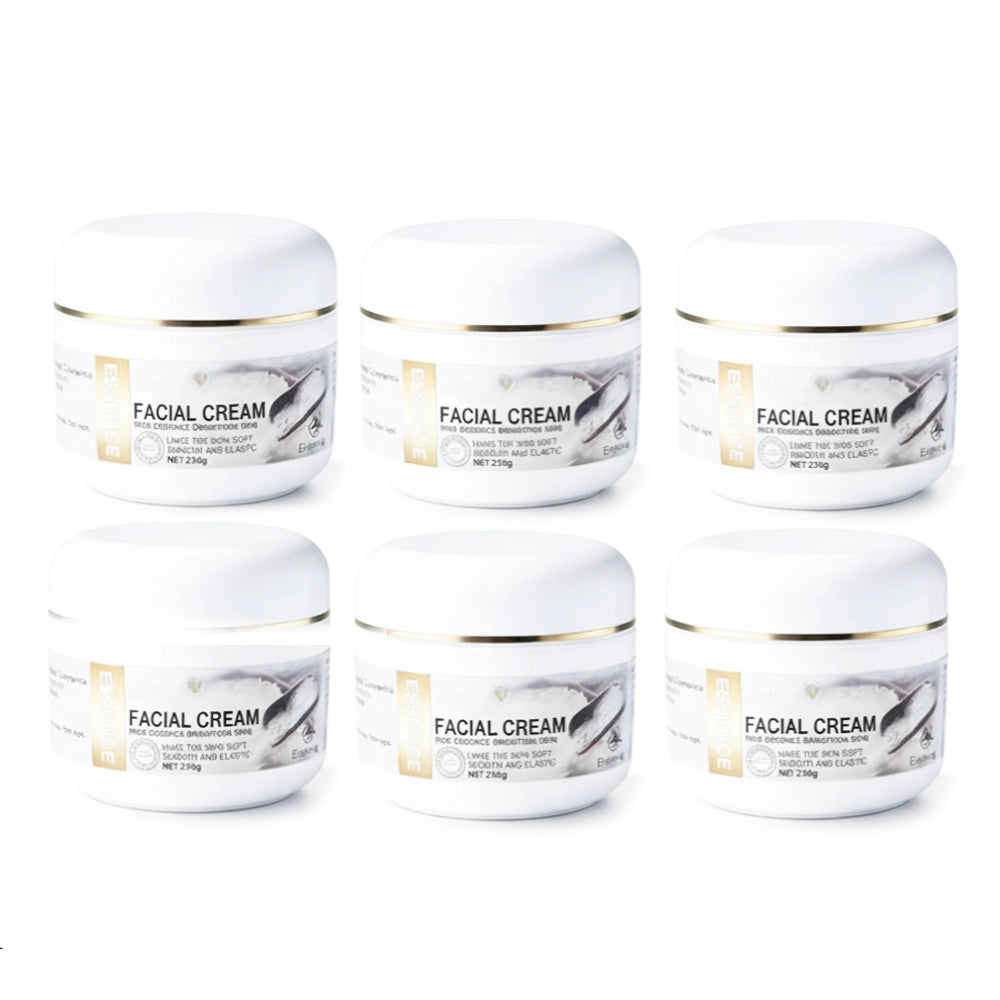 Simply Bella - Rice Essence Facial Cream