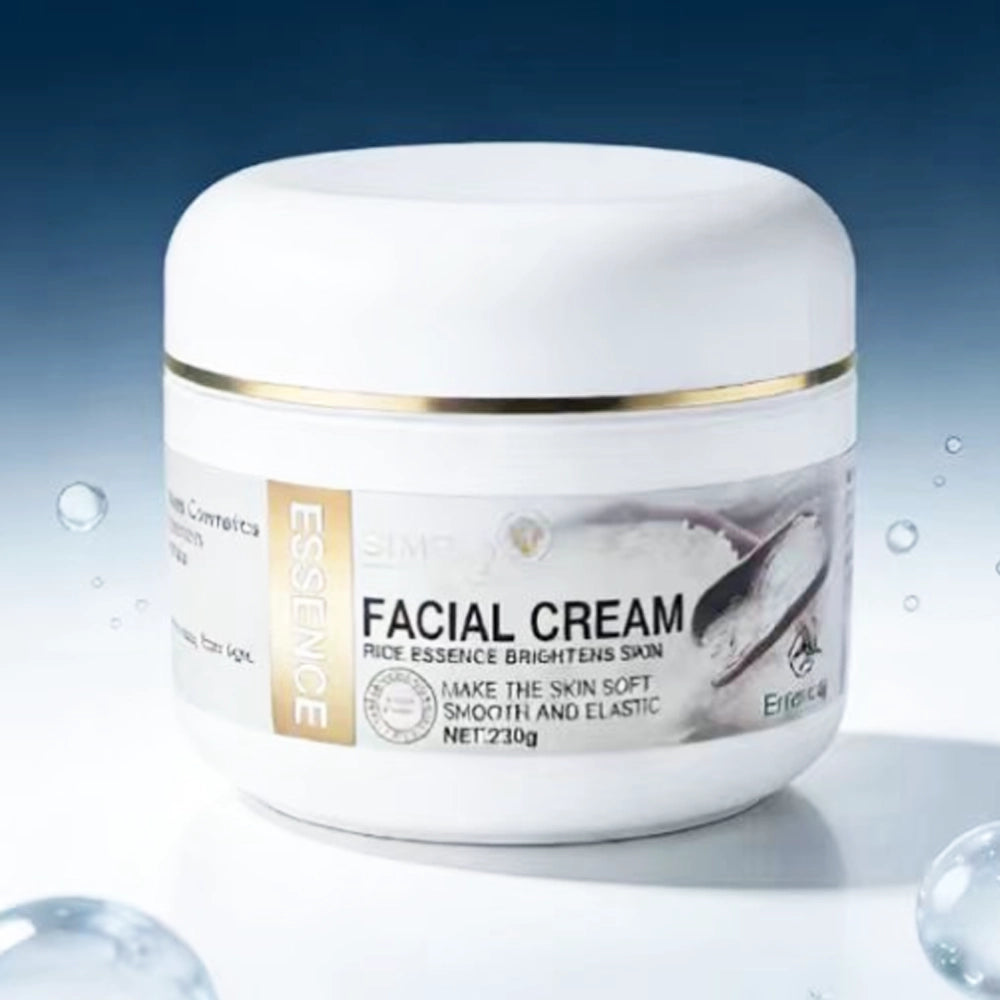 Simply Bella - Rice Essence Facial Cream