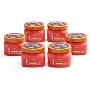 Simply Bella - RASPBERRY SUGAR SCRUB