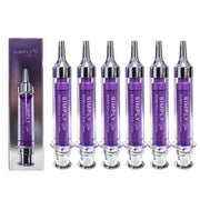 Simply Bella PDRN Salmon Eye Cream – Rejuvenating, Firming & Repairing Under-Eye Treatment in Precision Syringe Dispenser