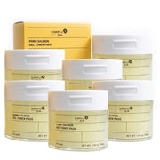 Simply Bella PDRN Salmon Gel Toner Pads (60 Pads)