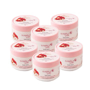 Simply Bella Pomegranate Seeds & Shea Butter Body Lotion