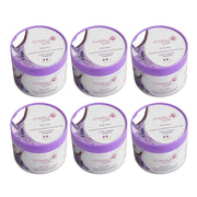 Simply Bella Crushed Lavender & Coconut Milk Moisturizing Body Lotion (All Skin Types)