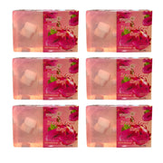 Simply Bella -  Dragonfruit Natural Soap
