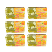 Simply Bella -  Mango Natural Soap