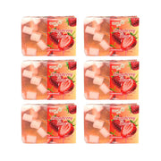 Simply Bella -  Strawberry Natural Soap