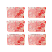 Simply Bella -  Peach Natural Soap