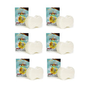 Simply Bella - Natural Extract Pearl Sponge Soap