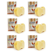Simply Bella - Almond Sponge Soap