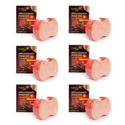 Simply Bella - Apple & Cinnamon Sponge Soap