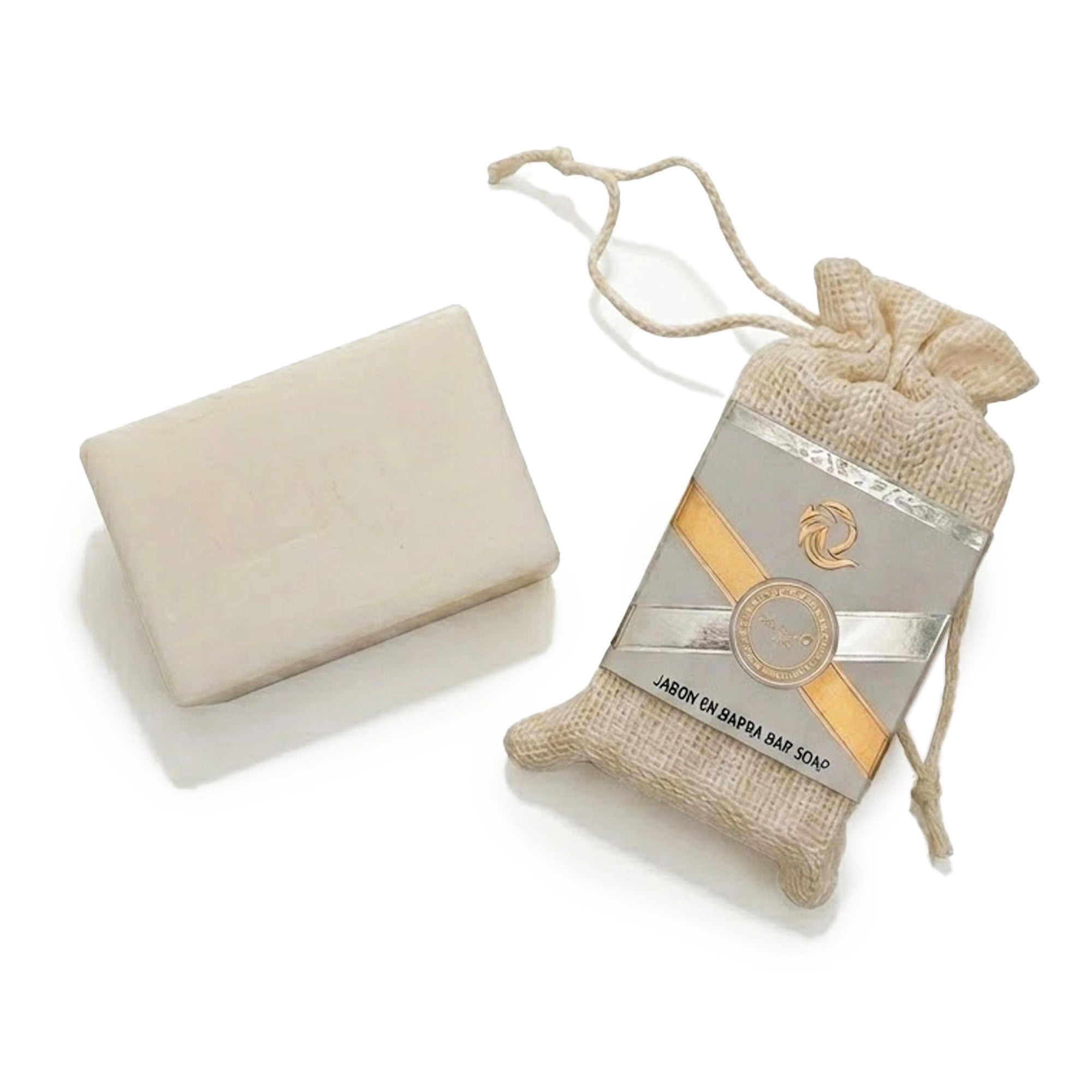 Simply Bella - Eau de Perfume Natural Bar Soap