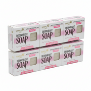 Simply Bella - Plantlife All-Natural Deodorant Soap – Pure Essential Oils