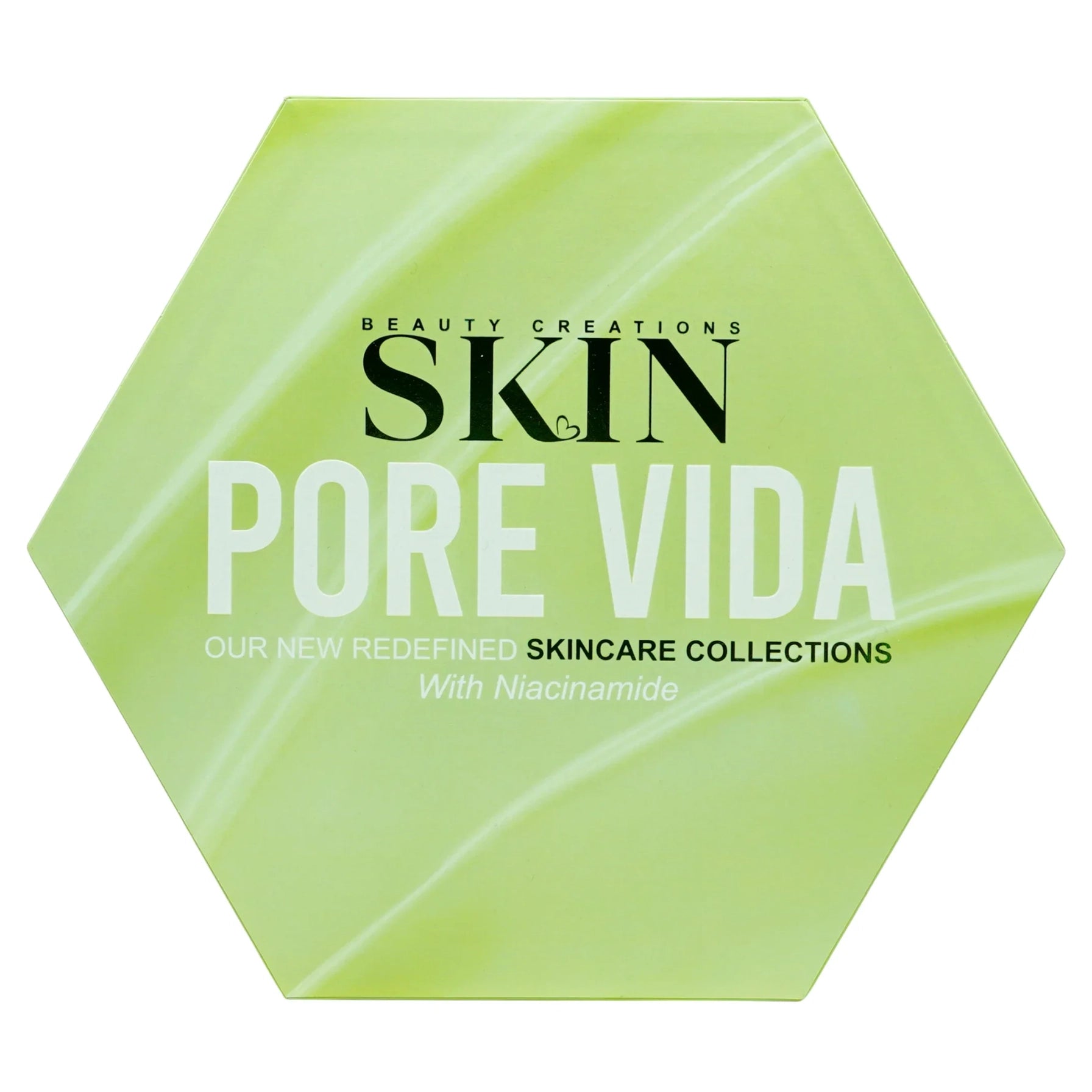 Beauty Creations SKIN Extension “Pore Vida” with Niacinamide