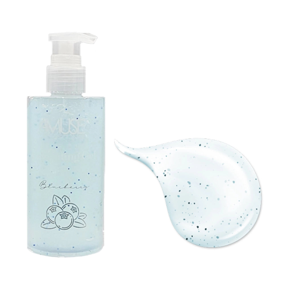 Amuse - Blueberry Exfoliating Gel
