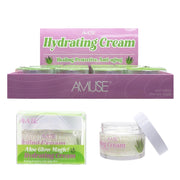 Amuse - Aloe Glow Magic Hydrating Cream