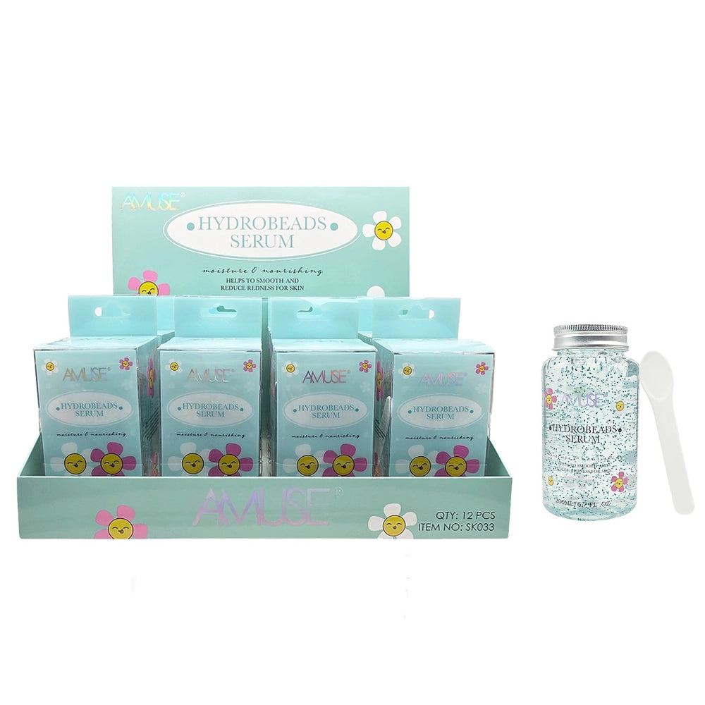 Amuse - Hydrobeads Serum (GREEN)