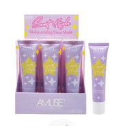 Amuse - Professional Sweet Hydro Moisturizing Face Mask