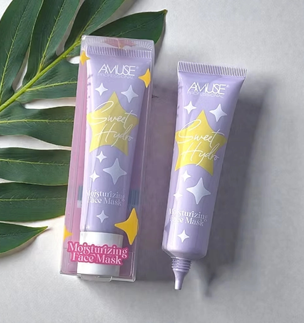 Amuse - Professional Sweet Hydro Moisturizing Face Mask