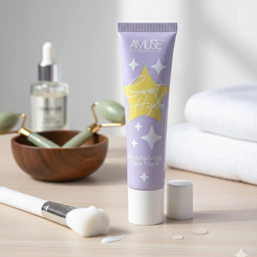 Amuse - Professional Sweet Hydro Moisturizing Face Mask