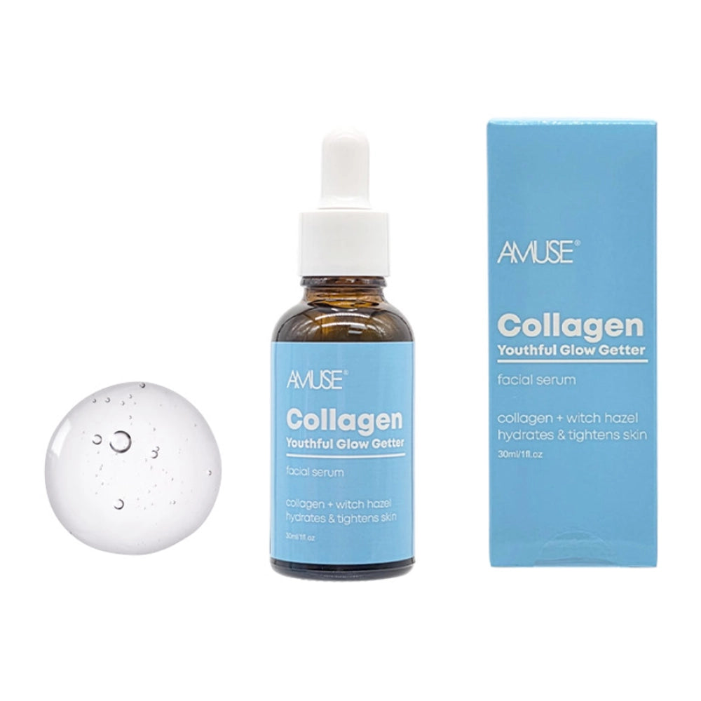 Amuse - Collagen Youthful Glow Getter