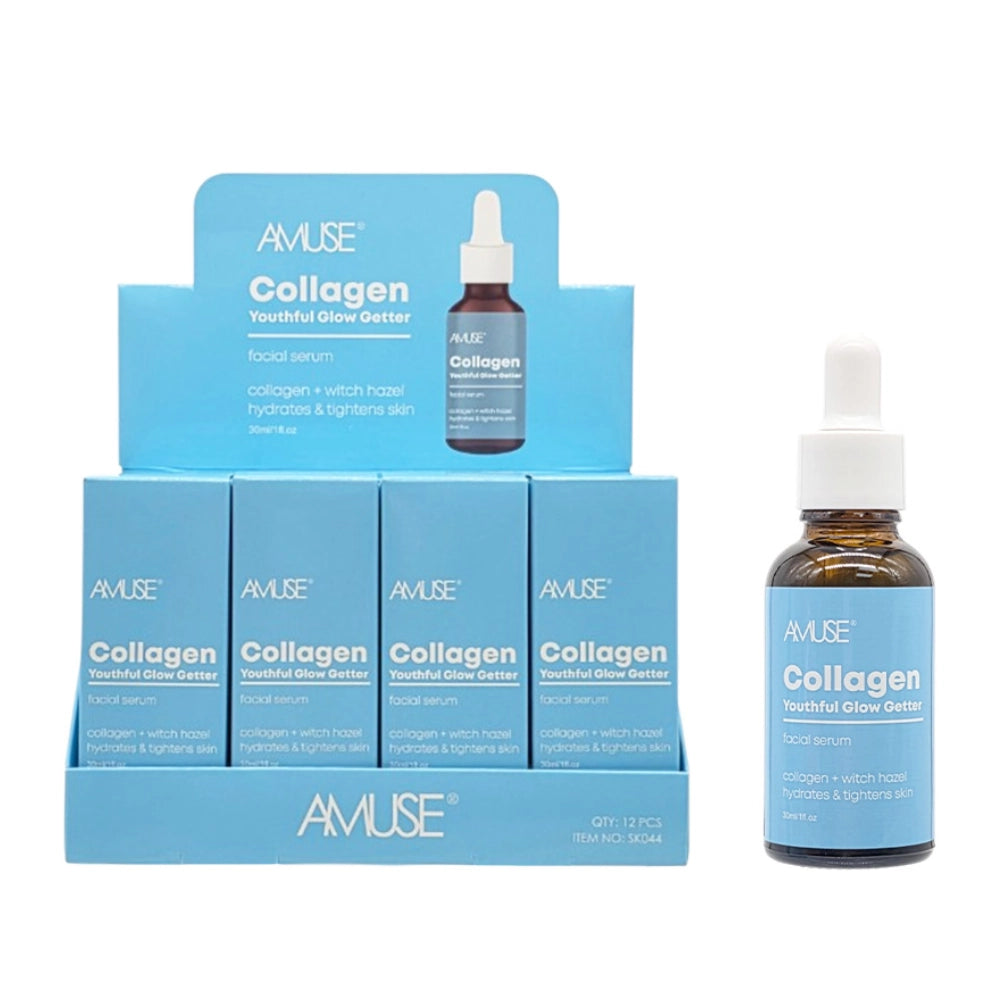 Amuse - Collagen Youthful Glow Getter
