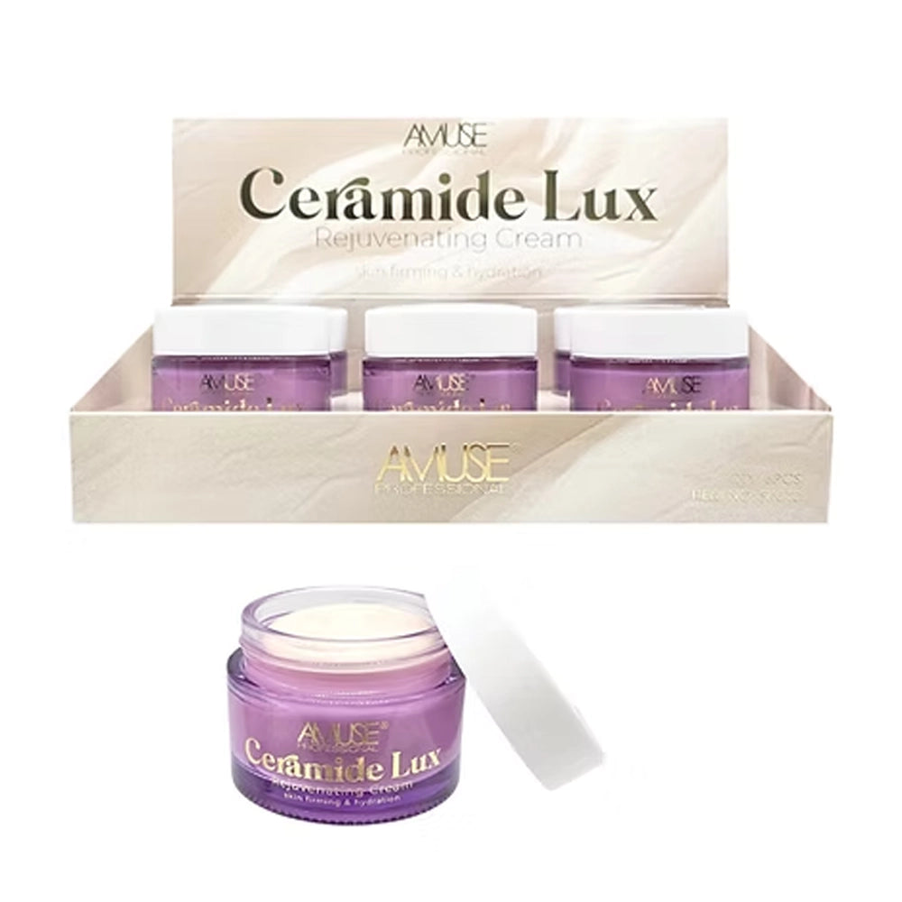 Amuse - Ceramide Lux Rejuvenating Cream