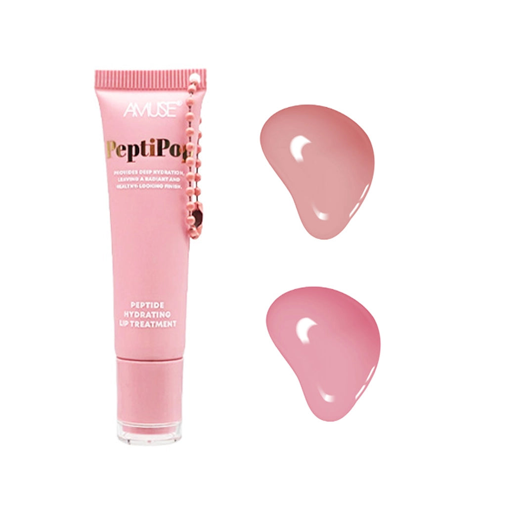 Amuse - PeptiPop Peptide Hydrating Lip Treatment