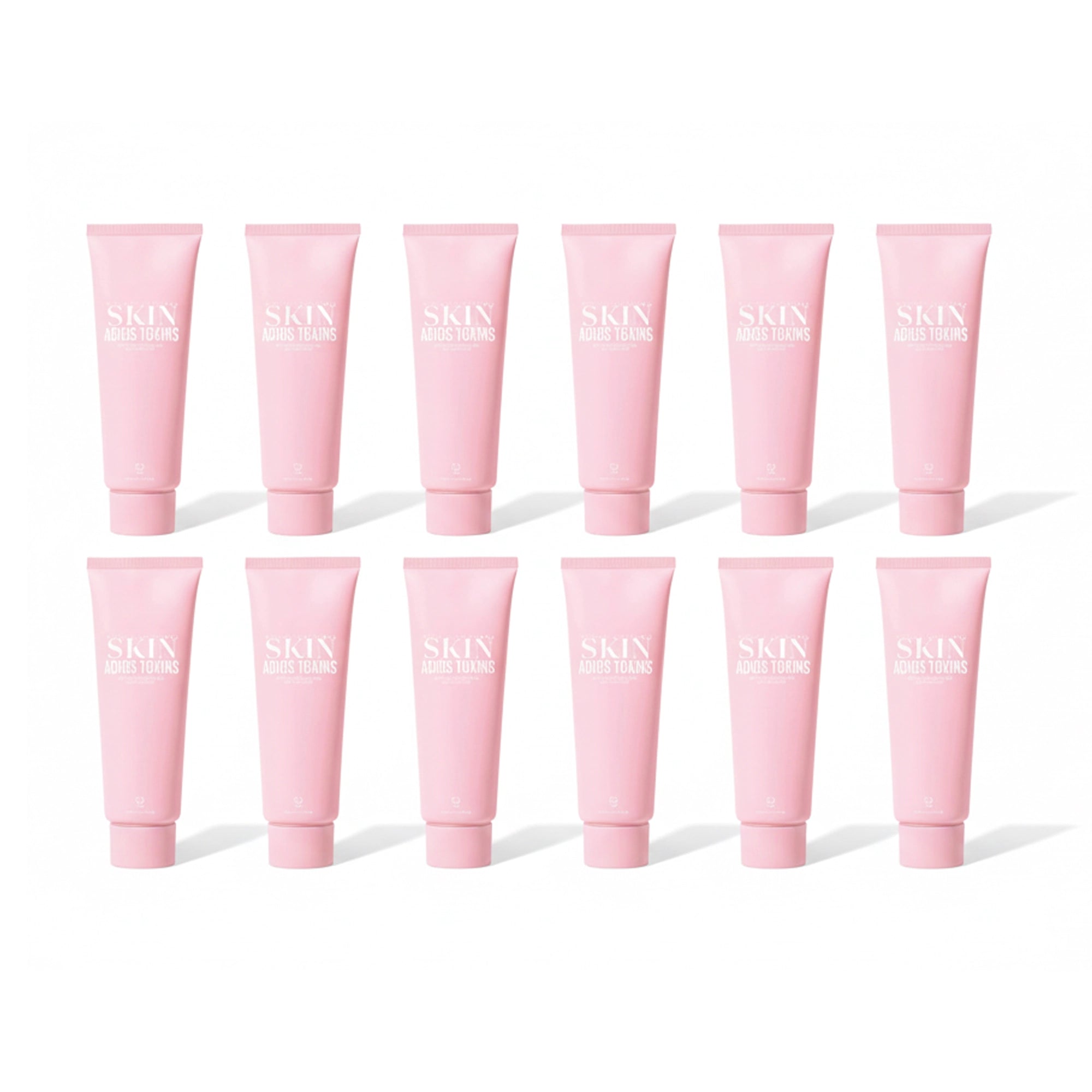 Beauty Creation - Skin Adios Toxins Exfoliating Peel Gel