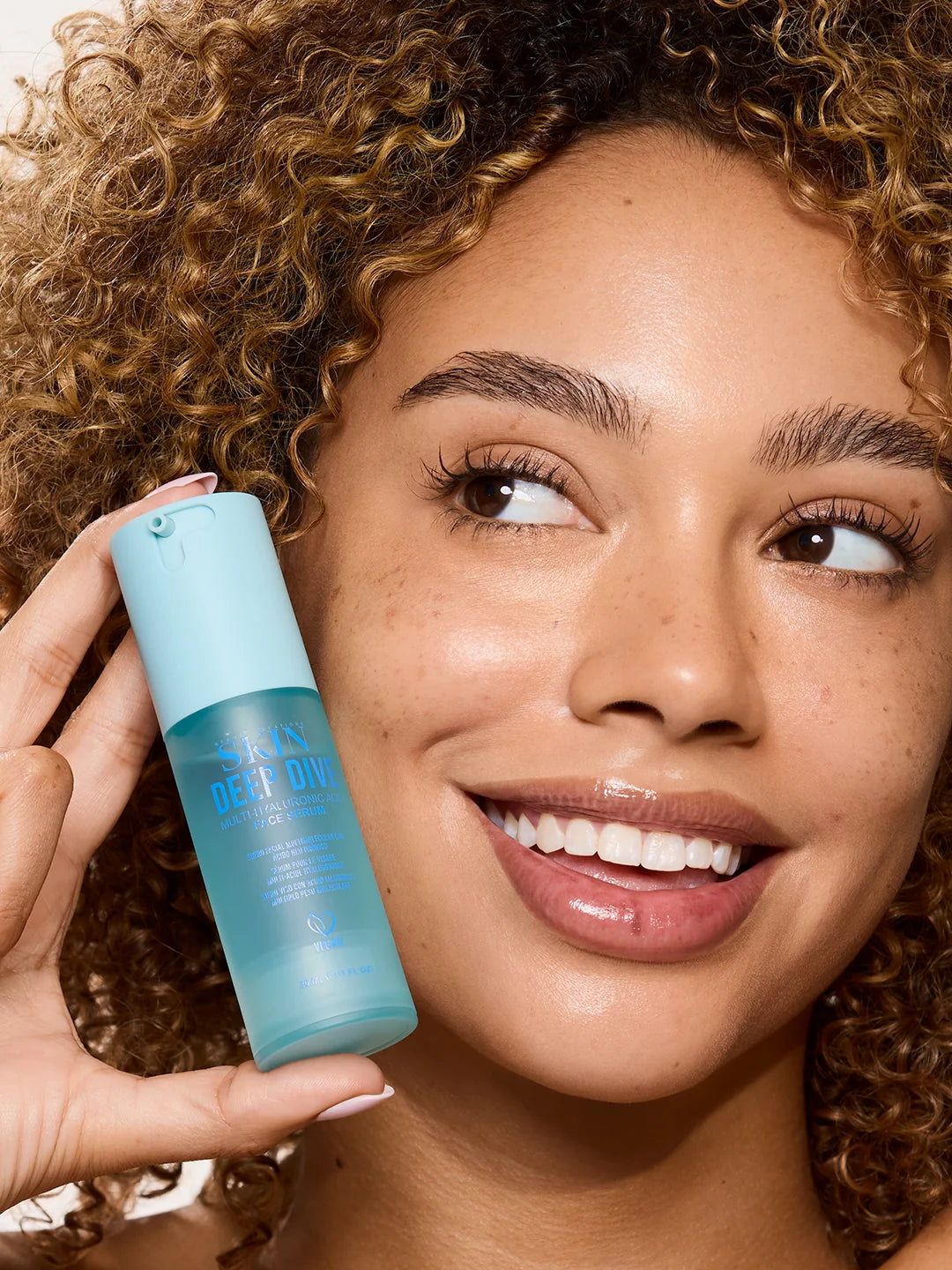 Beauty Creations Skin Deep Dive with Hyaluronic Acid