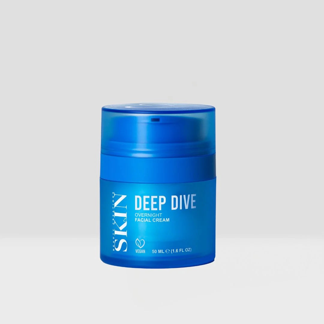 Beauty Creations Skin Deep Dive with Hyaluronic Acid