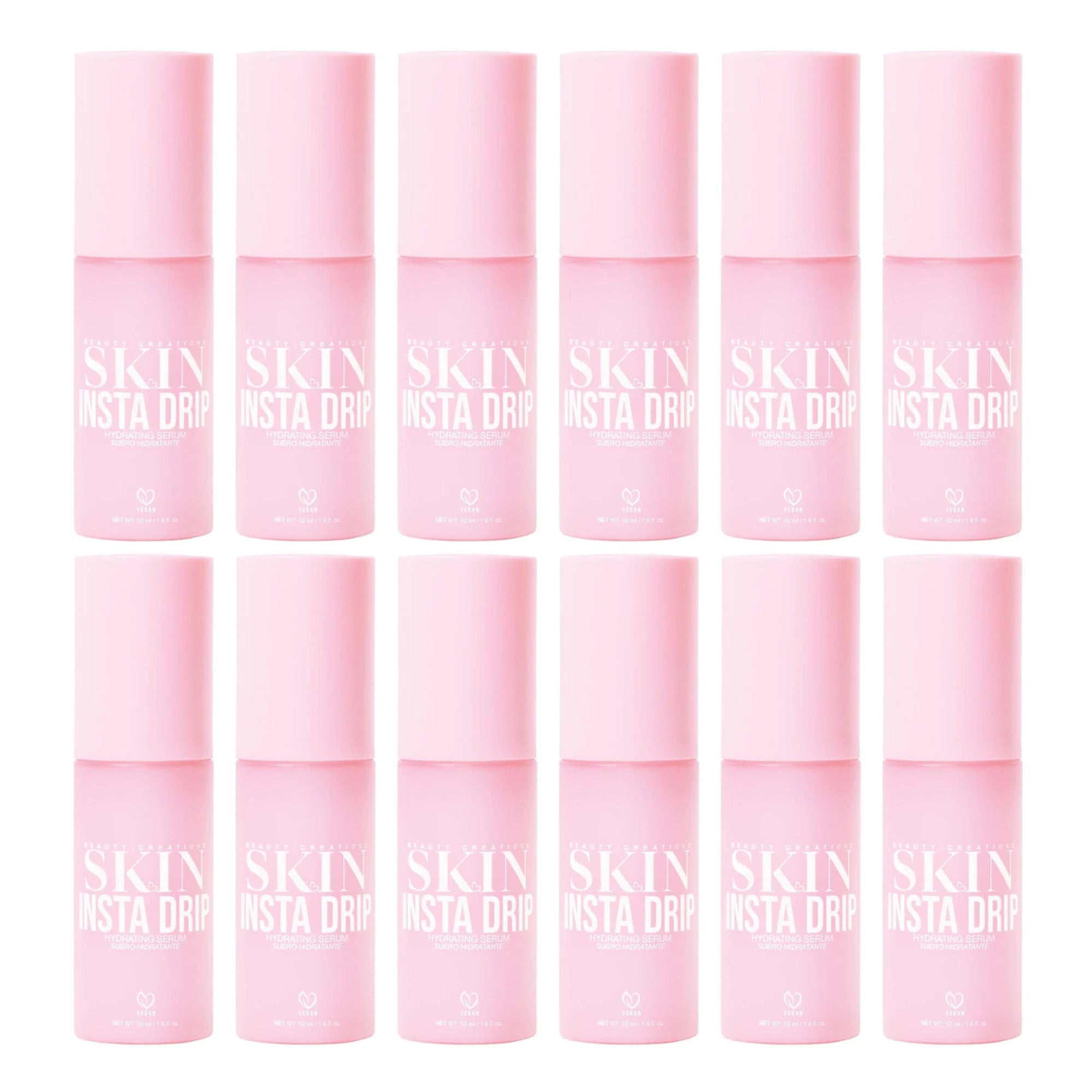 Beauty Creation - Skin Insta Drip Hydrating Serum