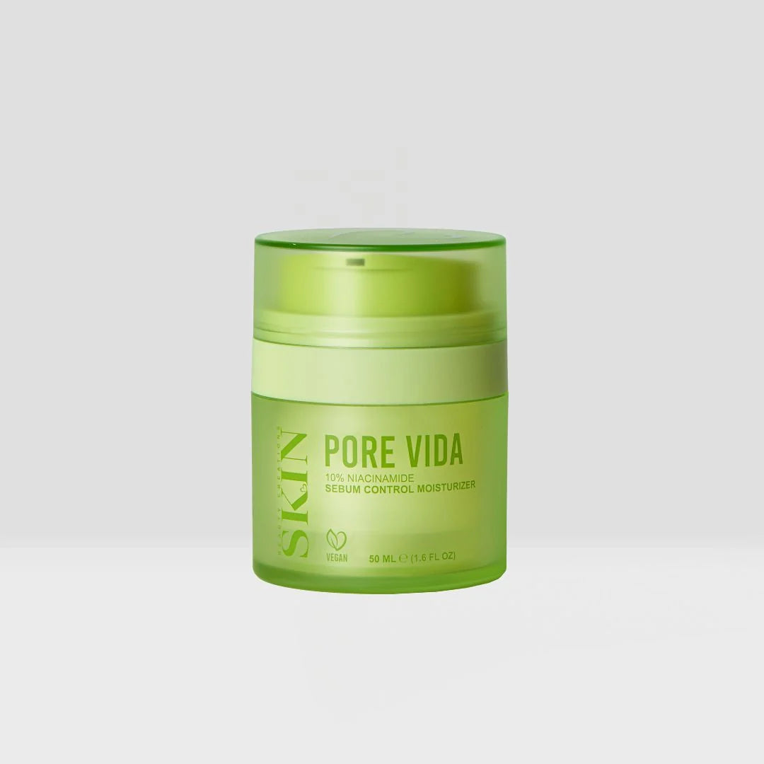 Beauty Creations SKIN Extension “Pore Vida” with Niacinamide