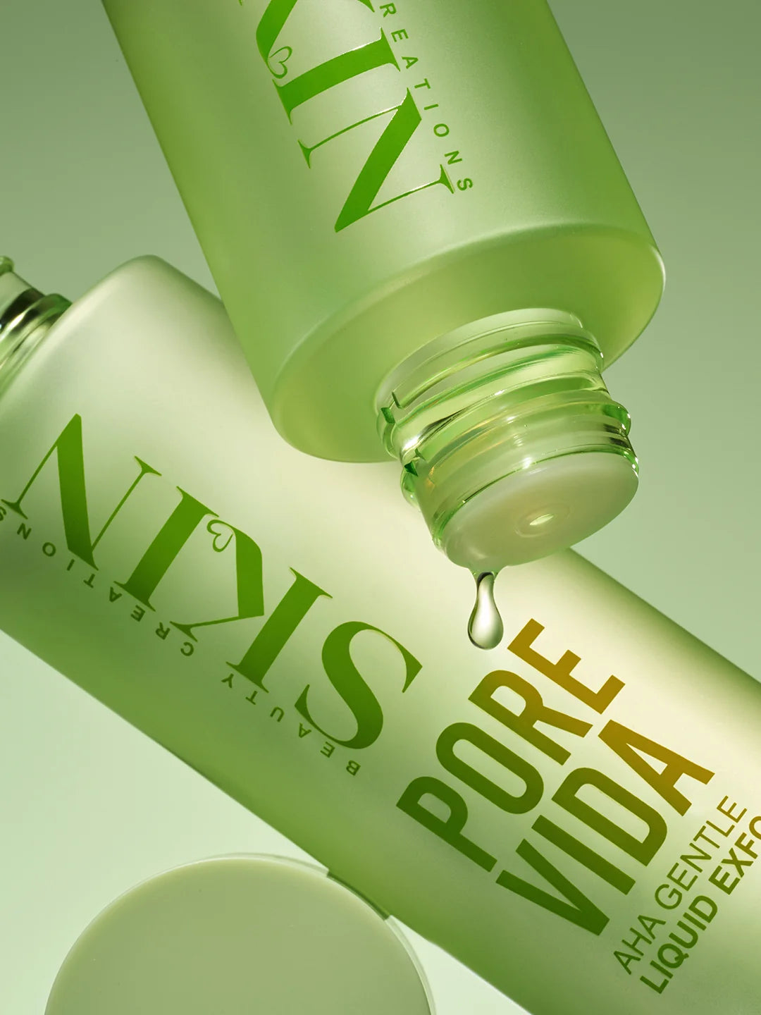 Beauty Creations SKIN Extension “Pore Vida” with Niacinamide